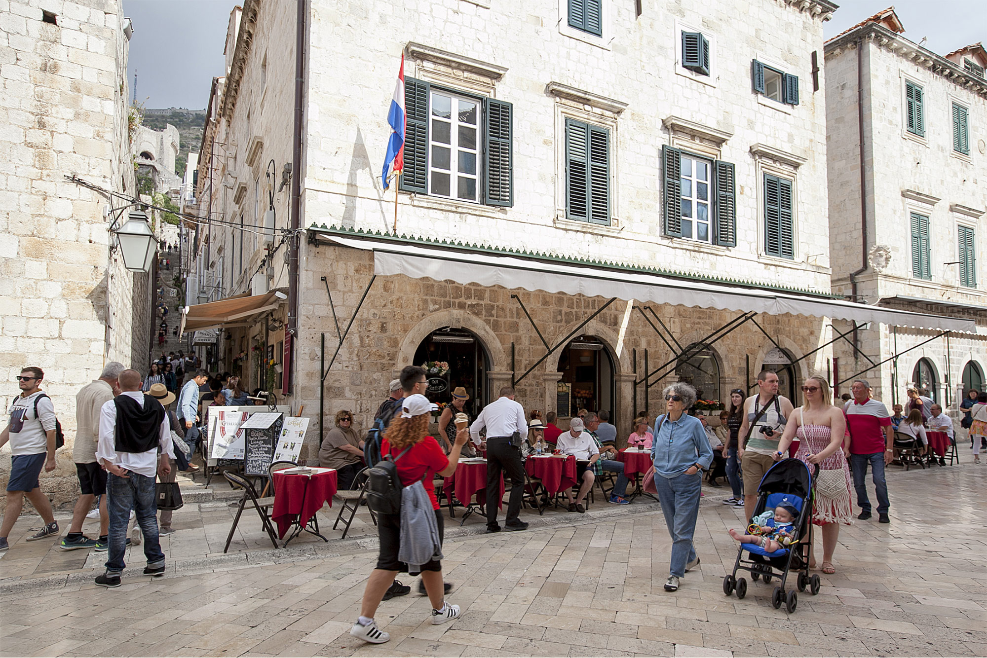 Dubrovnik